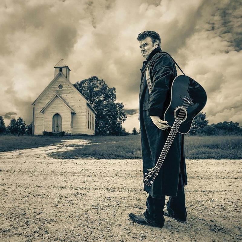 From “A Boy Named Sue” to “Ring of Fire,” Johnny Folsom 4 is the ultimate tribute to the legendary Man in Black. While nobody really sounds like Johnny Cash, nobody sounds more like Johnny Cash than Johnny Folsom 4.